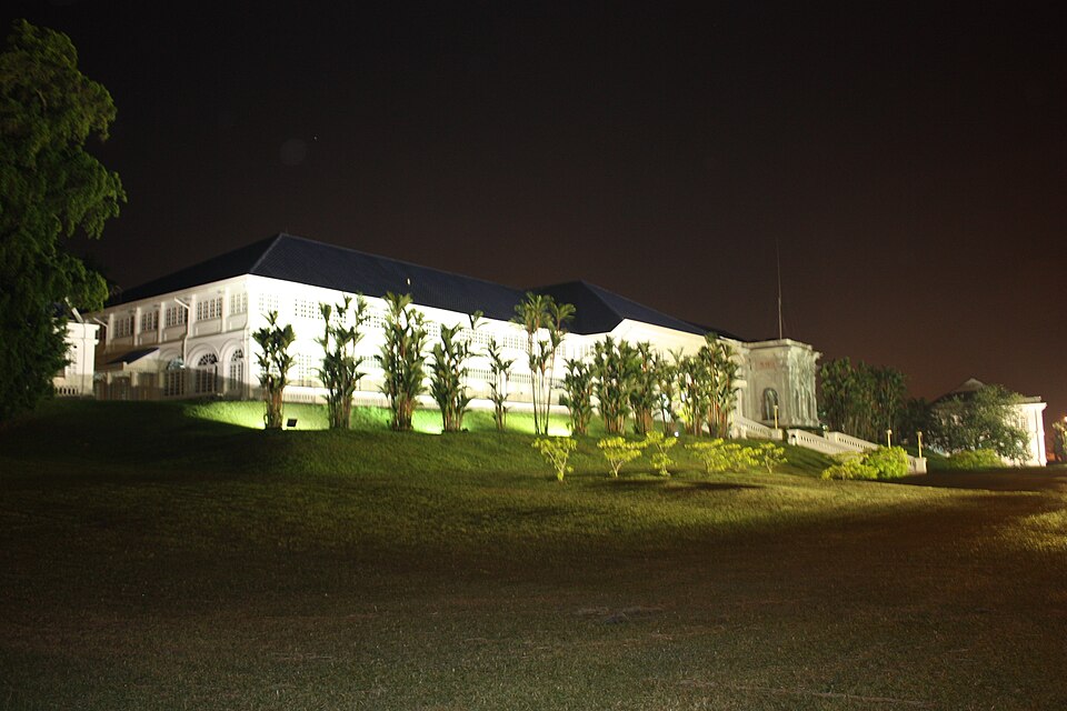 Istana Besar
