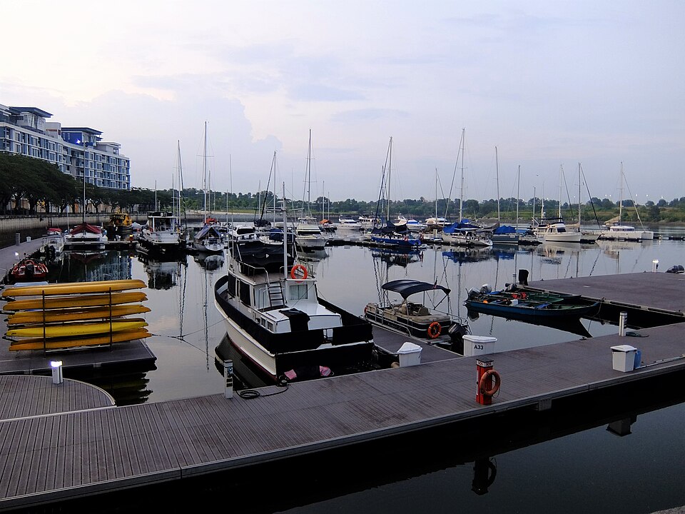 Puteri Harbour