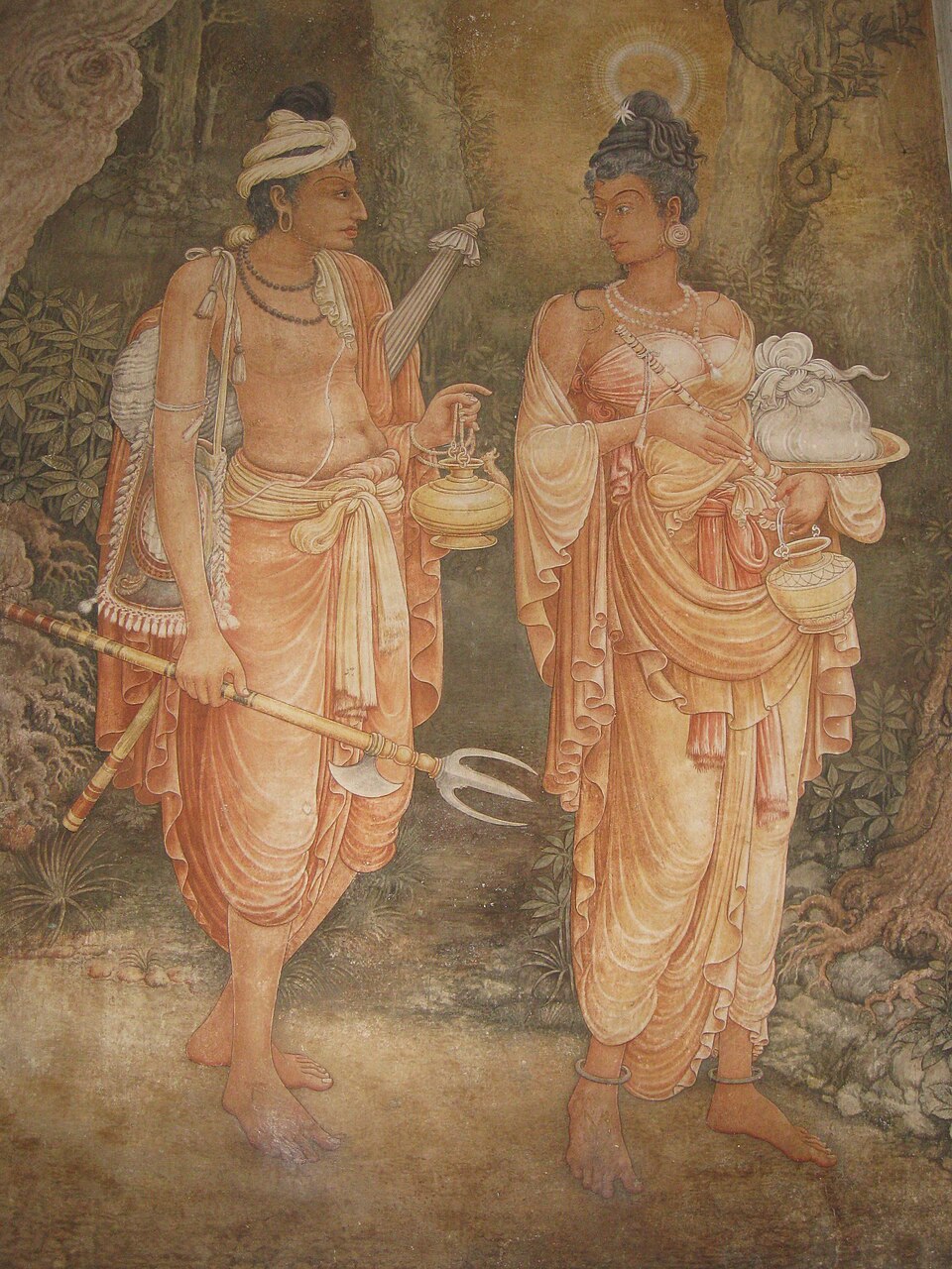 Temple of the Sacred Tooth Relic