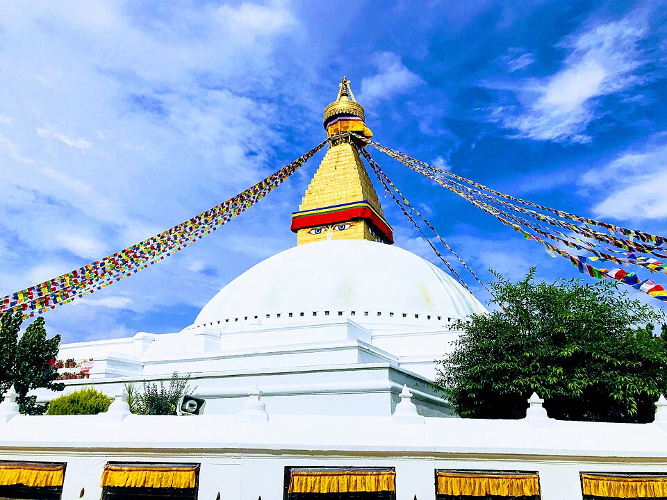 Boudhanath