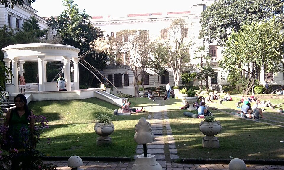 Garden of Dreams