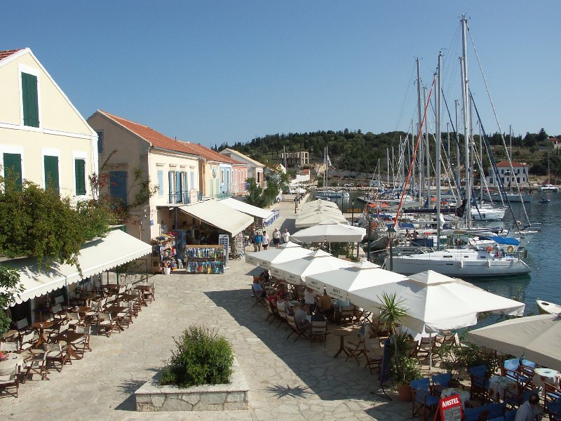 Fiskardo