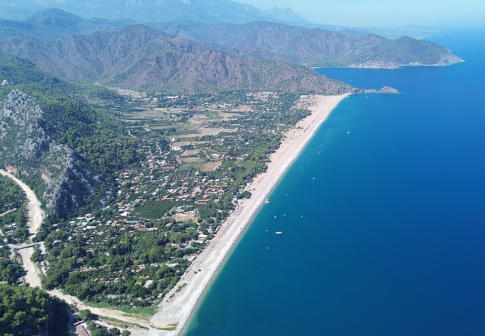 Çıralı