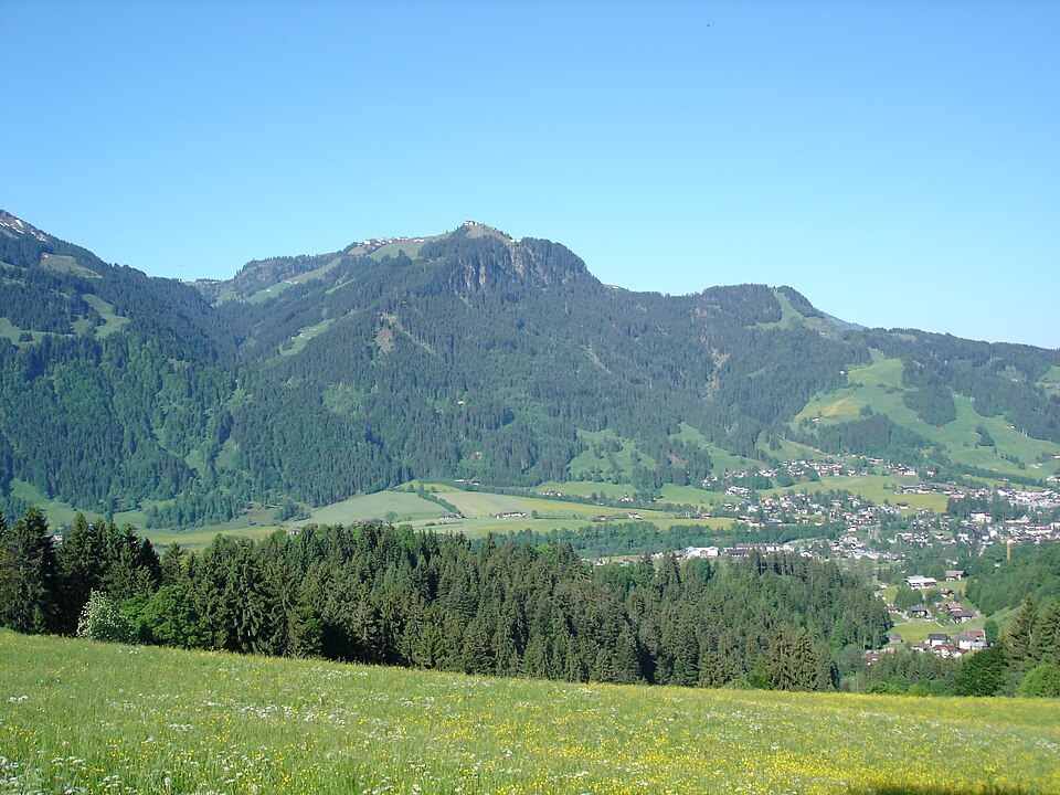 Hahnenkamm
