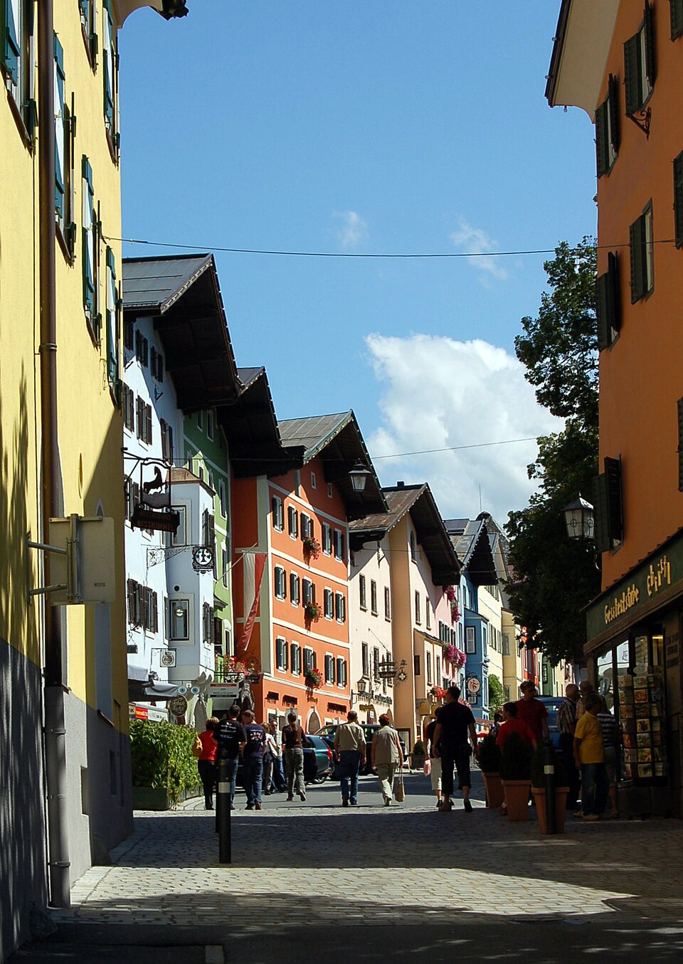 Old Town