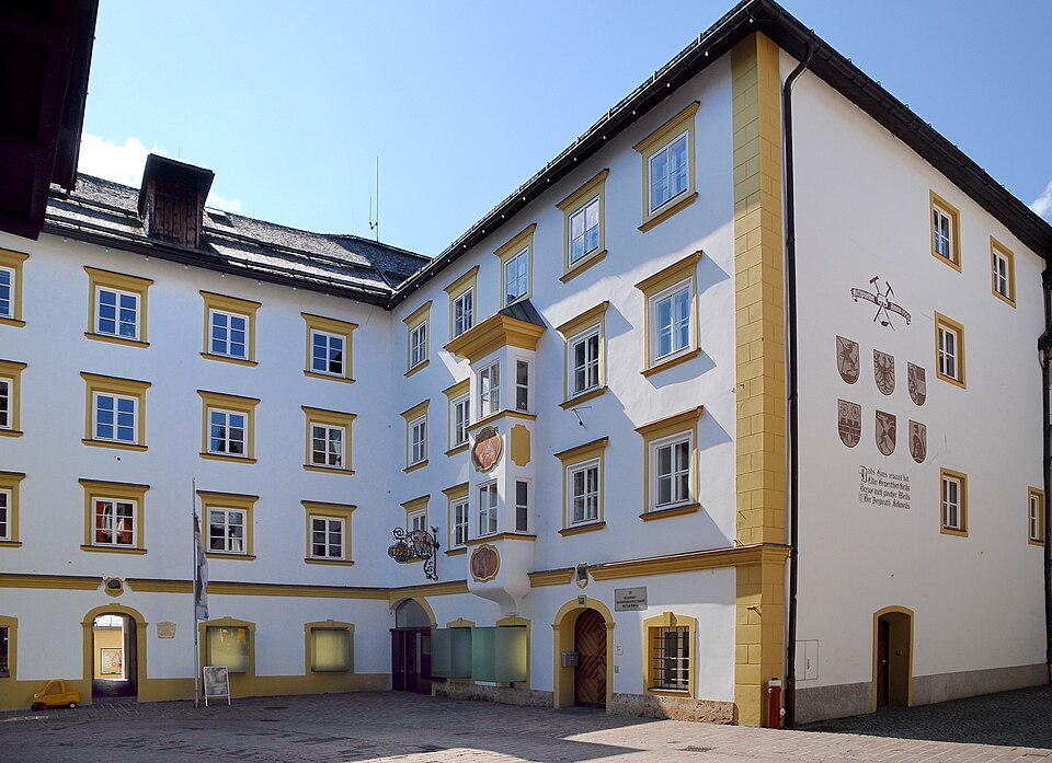 Kitzbühel Museum
