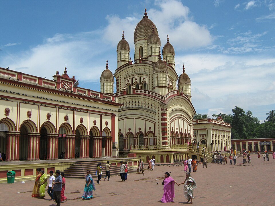 Dakshineswar Temple