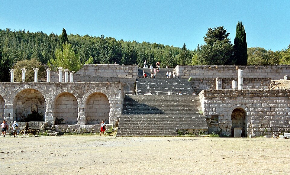 Asklépion
