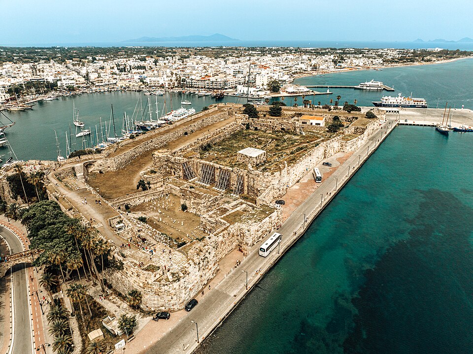Hrad Neratzia