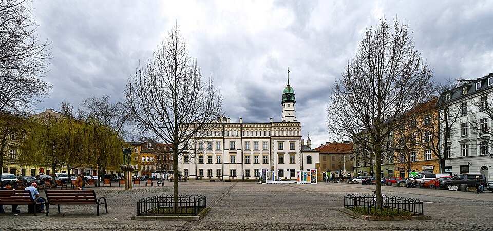 Kazimierz