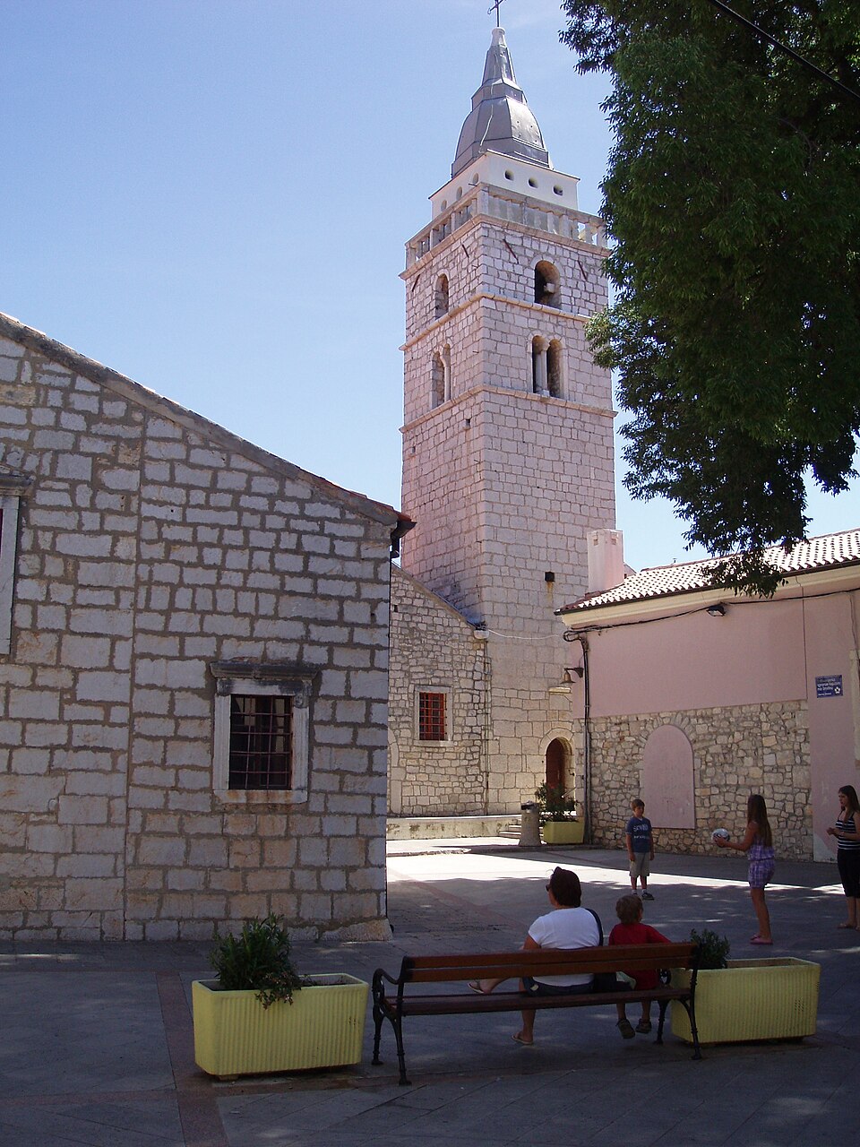 Omišalj