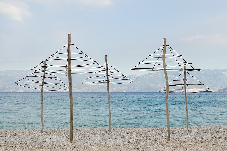 Baška and Vela Plaža
