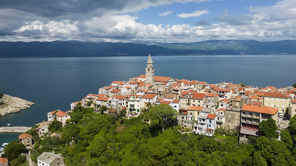 Vrbnik