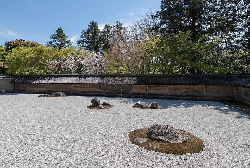 Ryoanji