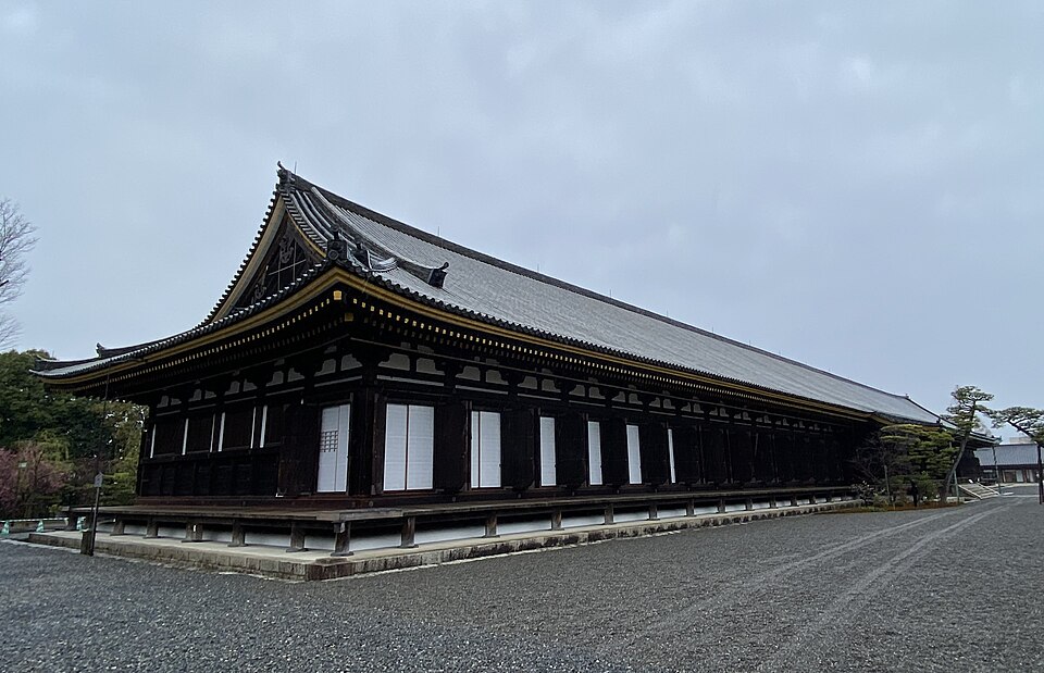 Sanjusangendo