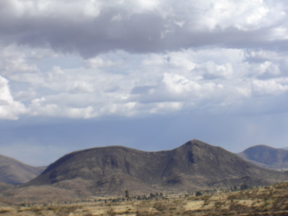 Killi Killi Viewpoint