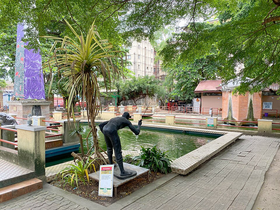 Freedom Park