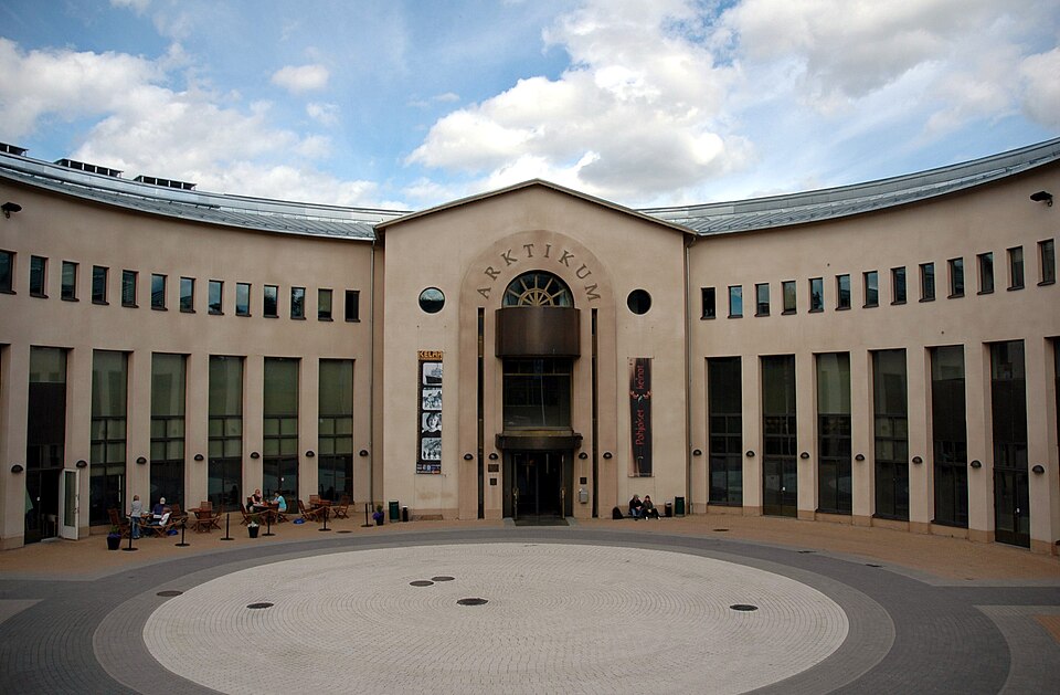 Arktikum
