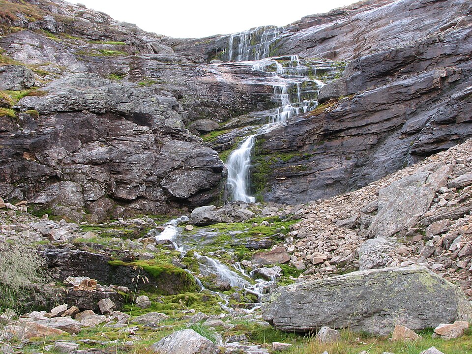 Saariselkä and Urho Kekkonen National Park