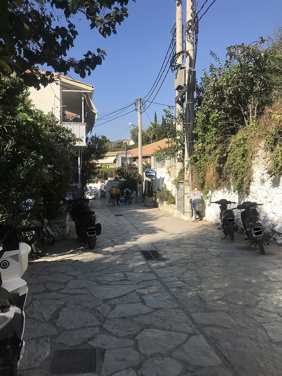 Agios Nikitas