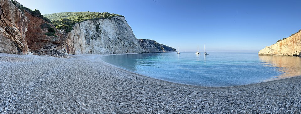 Porto Katsiki