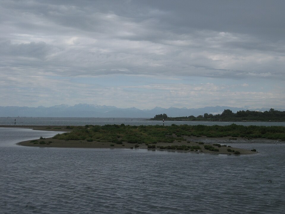 Laguna Marano