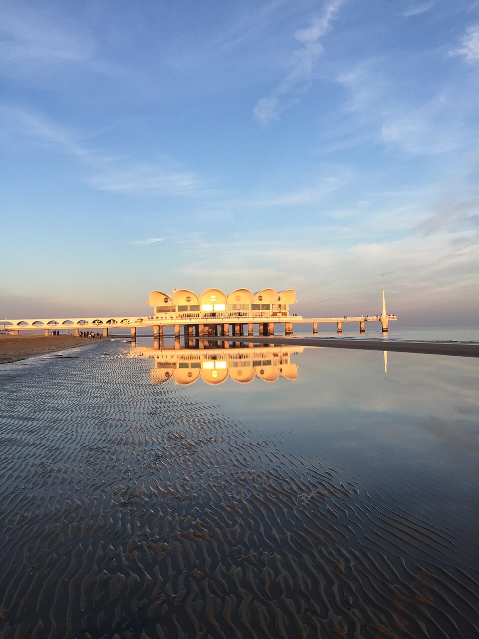 Terrazza a Mare