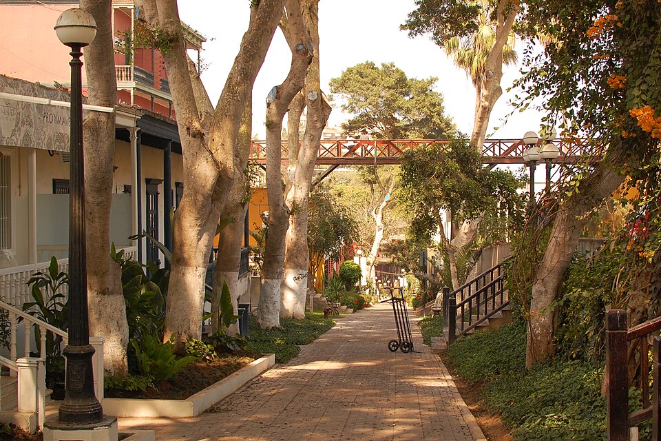 Barranco