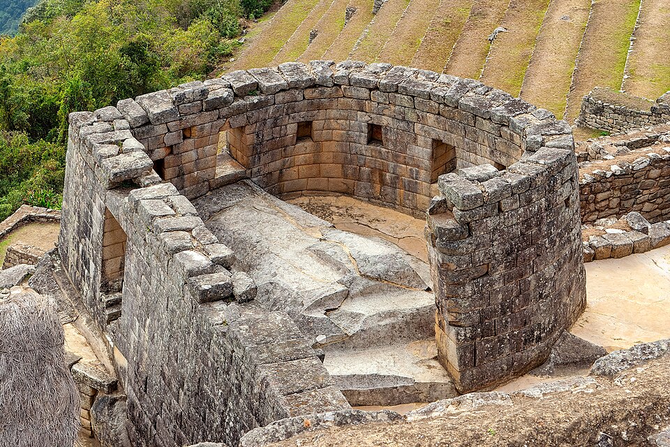 Temple of the Sun