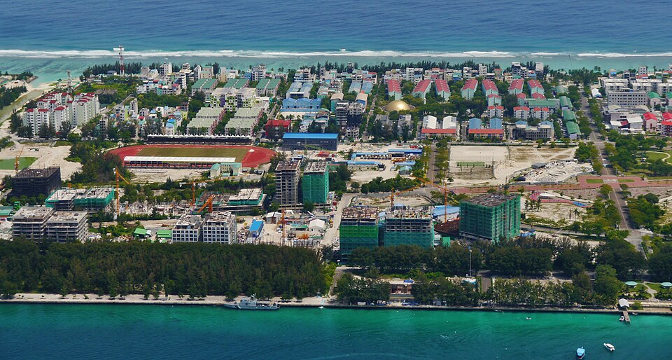 Hulhumalé