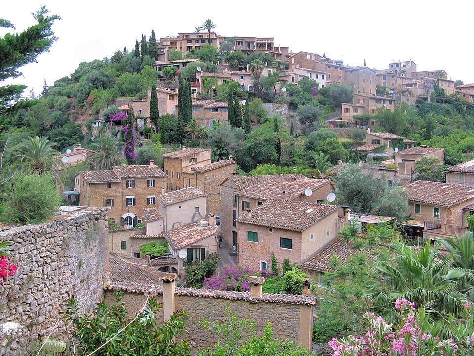 Deià