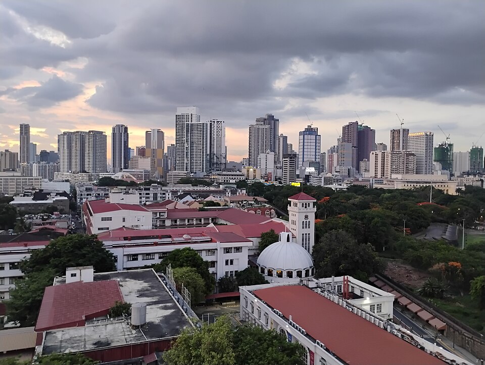 Binondo