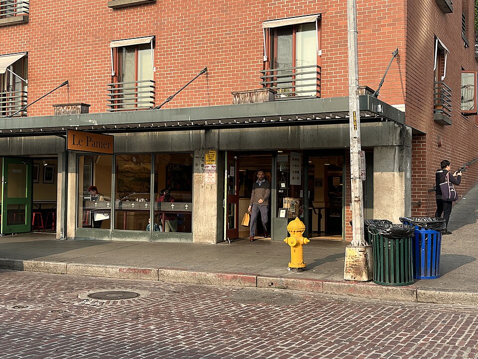 Le Panier