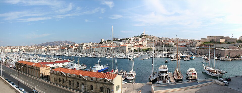 The Old Port
