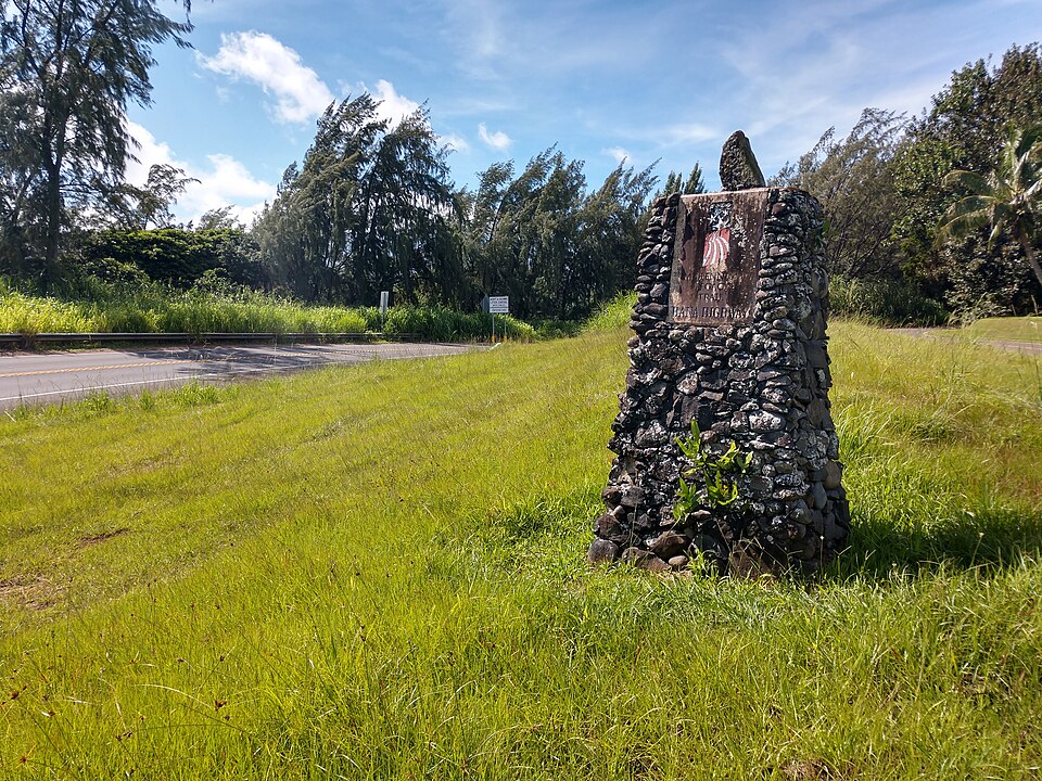 Road to Hana