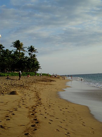 Kāʻanapali