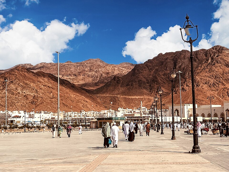Hora Uhud