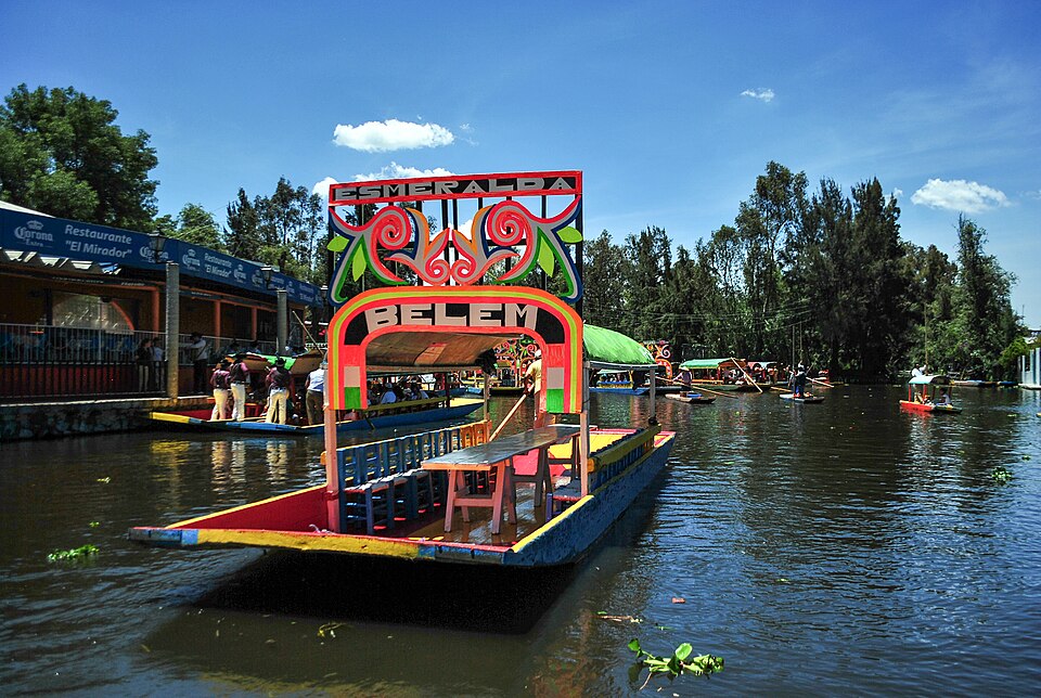 Xochimilco