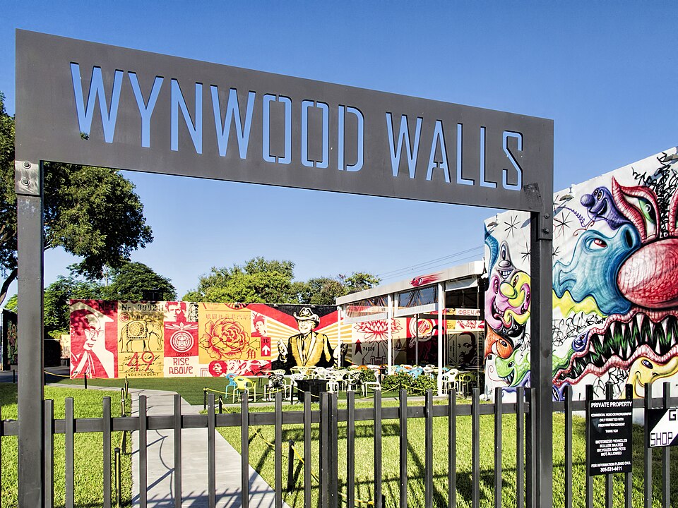 Wynwood Walls