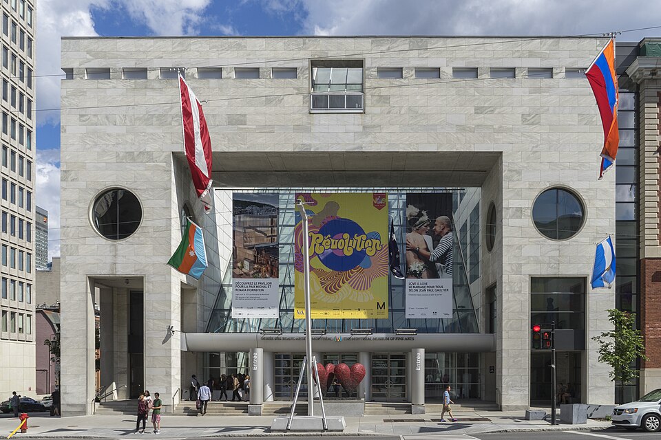 Museum of Fine Arts