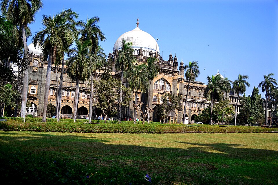 CSMVS Museum