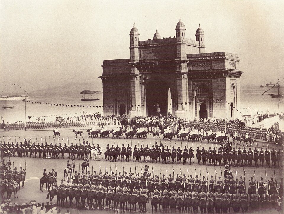 Gateway of India