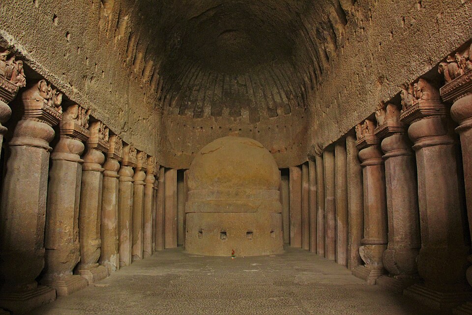 Sanjay Gandhi National Park and Kanheri Caves