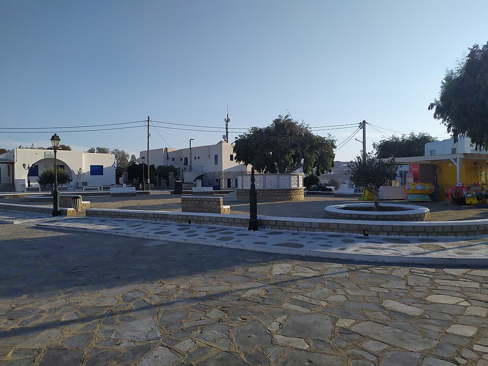 Ano Mera