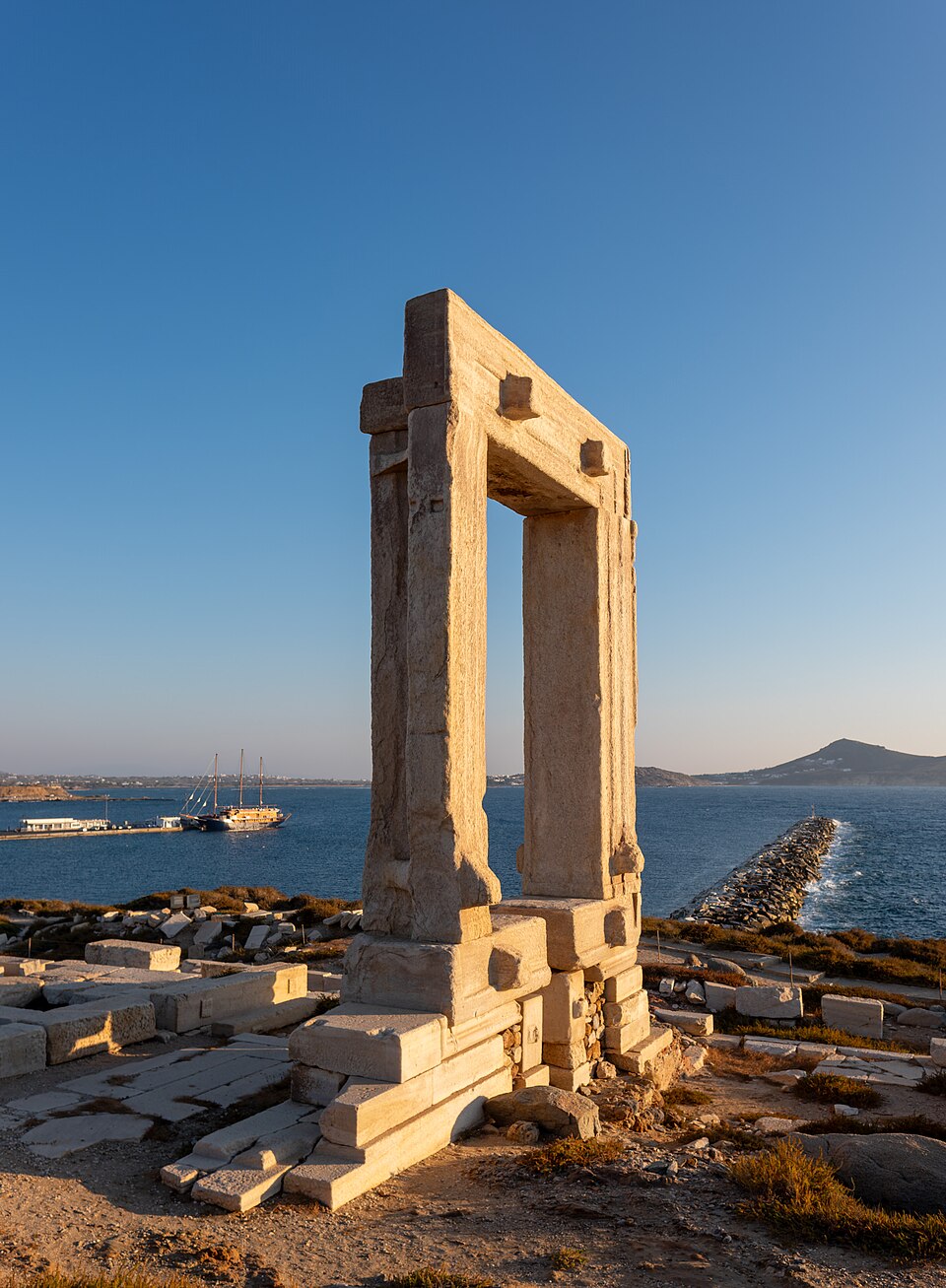 Portara