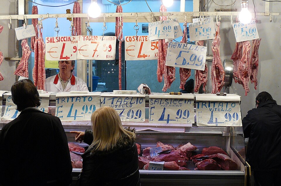 Capo Market