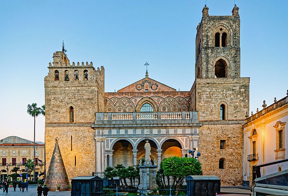 Monreale