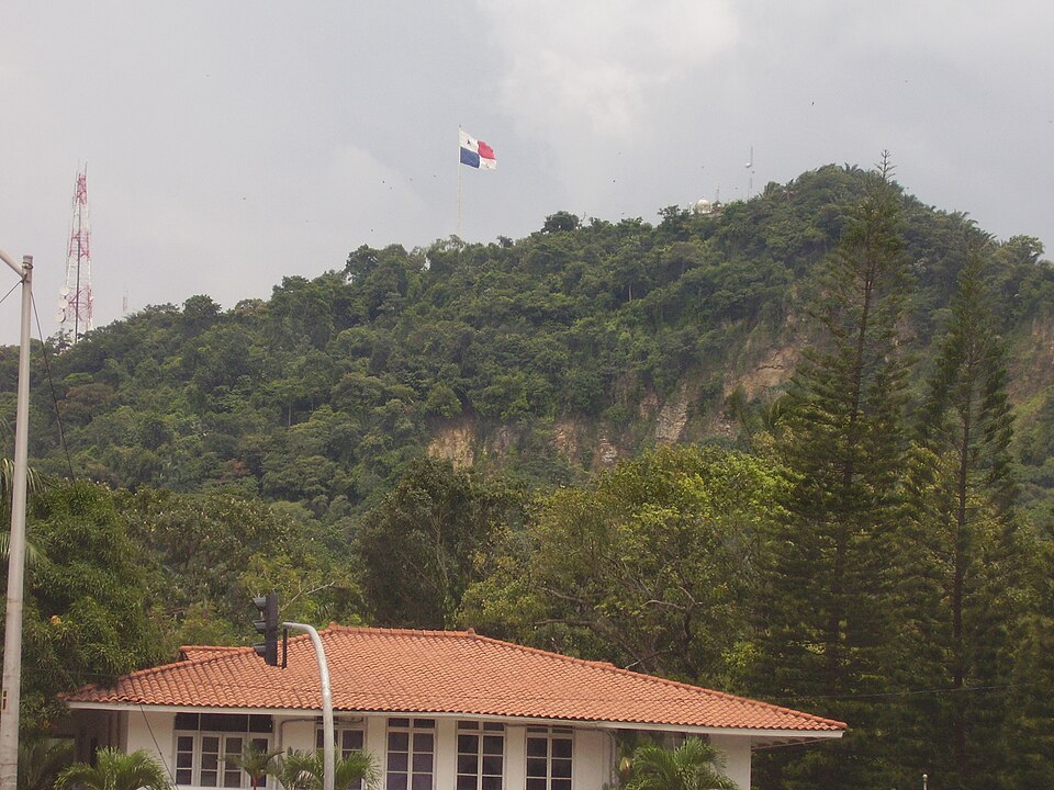 Cerro Ancón