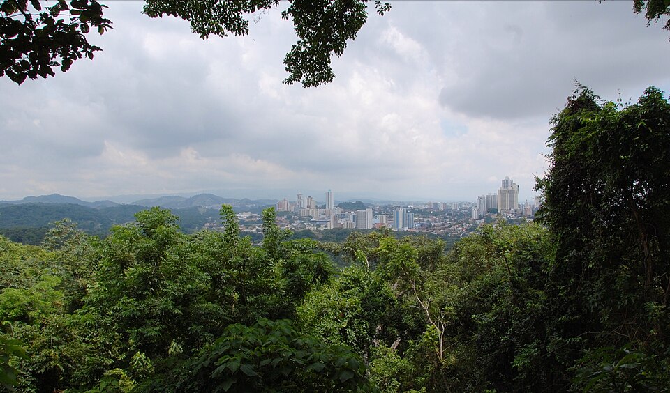 Metropolitan Natural Park