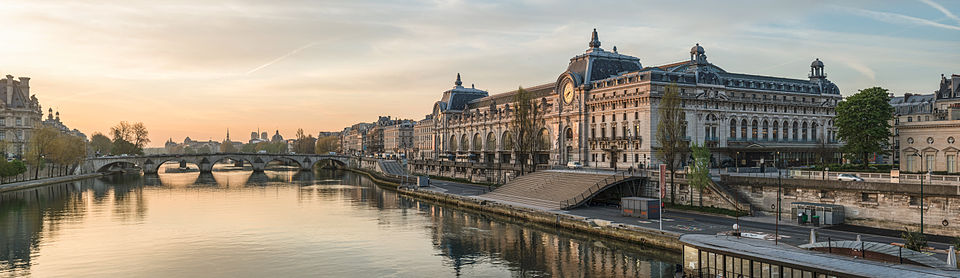 Musée d'Orsay